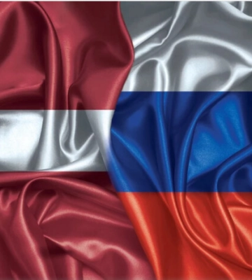 &quot;Провокаційний демарш&quot;. Росія вимагає від посла Латвії залишити країну