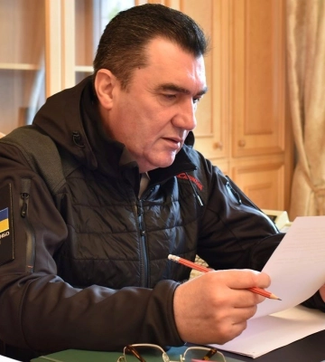 &quot;Поступове виснаження&quot;: Данілов розповів про втрати окупантів на Донецькому та Луганському напрямках