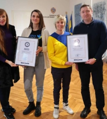 Завезли 1263 генератори за місяць: у Львові встановили рекорд