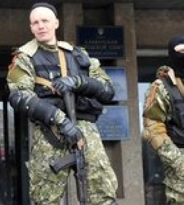 Вагнеровцы вербуют украинских заключенных, вывезенных в оккупированный Крым – ЦНС