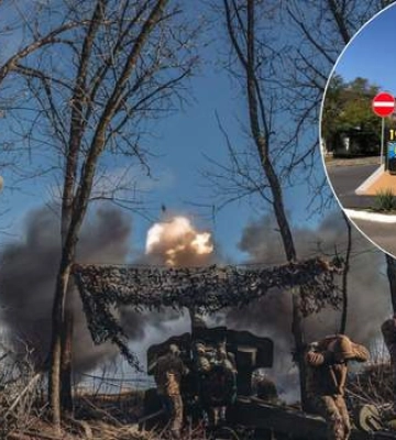 Два вирішальні фактори в бою за Вугледар