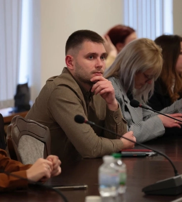 У Львівській області молодіжні ради є у третини територіальних громад: список