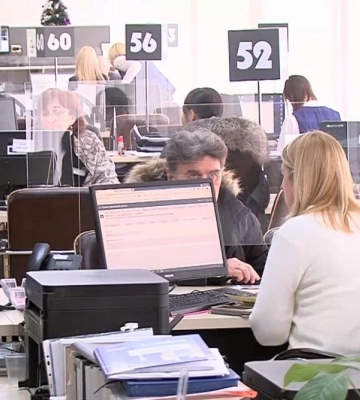 У Рівненському ЦНАПі відзначили 7-му річницю роботи (ВІДЕО)