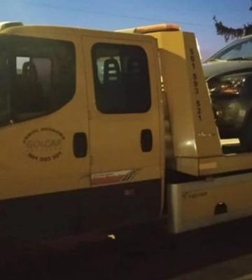 Дозволити учасникам бойових дій ввезти з-за кордону одну автівку без розмитнення і податків