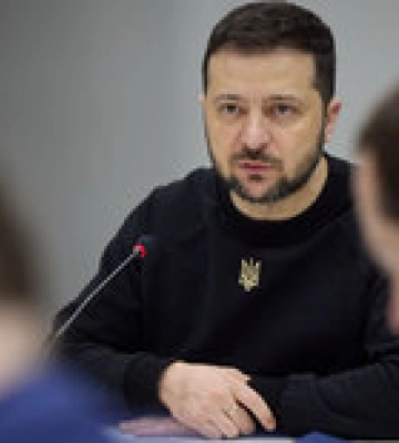 Сергей Лысак возглавит Днепропетровскую ОГА