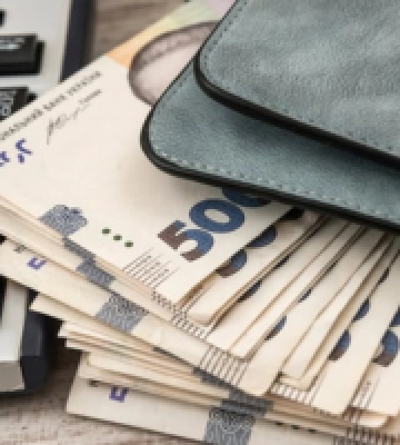 На Київщині соцвиплати щомісячно отримують понад 66 тис. сімей