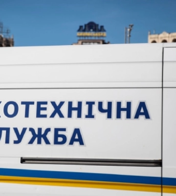 У Дніпрі пенсіонер «замінував» 5 будинків через відключення світла