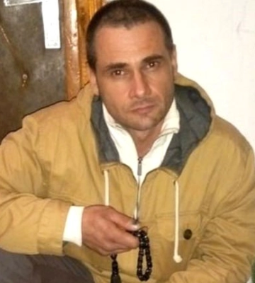 У Рівному поліцейські розшукують підозрюваного чоловіка у крадіжках