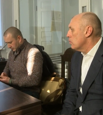 У Полтавському апеляційному суді перенесли розгляд справи Мамая