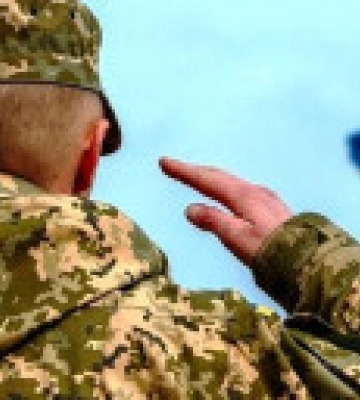Уряд затвердив порядок бронювання військовозобов&#039;язаних