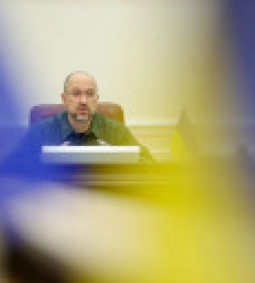Швидка відбудова енергосистеми України: Шмигаль роповів деталі &quot;енергетичного Рамштайну&quot;