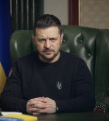 Зеленський: якщо Abrams прибудуть в Україну у серпні, це може бути запізно