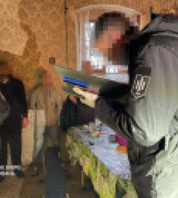 У київському СІЗО викрили масштабний наркотрафік, який &quot;кришували&quot; співробітники установи