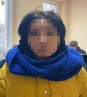 В Киеве задержали 19-летнюю девушку за попытку убийства
