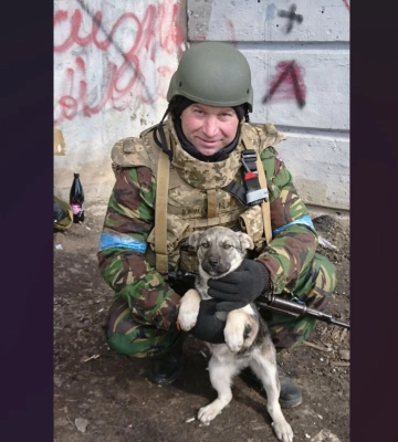 Жителі Харківської області долучаються до «Армії відновлення»