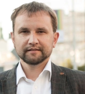 Український історик розповів, як західні ЗМІ повторюють тези російської пропаганди про Бандеру