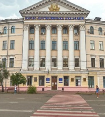 Ни слова по-русски: старейший ВУЗ Киева принял радикальное решение