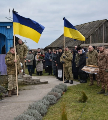 На Волині поліцейській врятував життя потерпілого у ДТП 