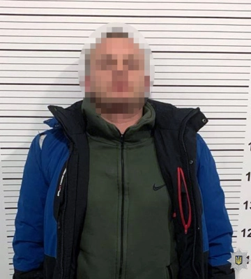 У Хмельницькому судитимуть чоловіка, який підірвав гранату у дворі багатоповерхівки (ФОТО)
