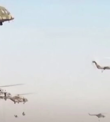 Повна увага жителів Києва та всієї Півночі: у ГУР попередили про загрозу атаки з Білорусі