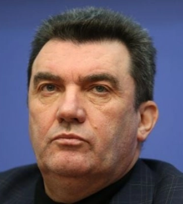 Данілов прогнозує новий наступ РФ на Донбасі до 24 лютого