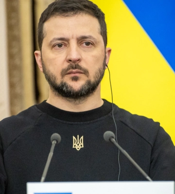 Карта бойових дій на 28.01.2023 – ситуація на фронті
