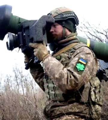 Захисники України відбили атаки рашистів біля 12 населених пунктів — Генштаб