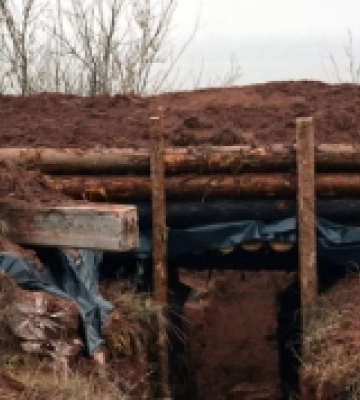 Усі 64 громади Рівненщини повинні включитись в обороноздатність регіону, – голова ОВА Віталій Коваль