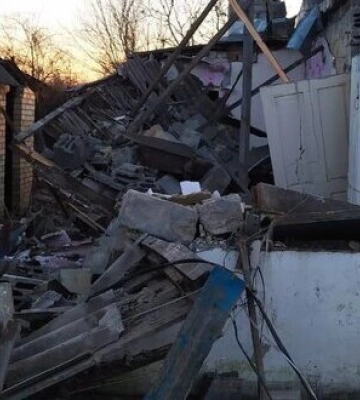 Тривають інтенсивні артобстріли Вугледара, Авдіївка під масованим вогнем, - ОВА. ФОТОрепортаж