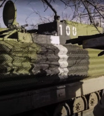 Збір на бронежилети для 3-ї ОШБр: фонд “Підтримай Азов” просить українців допомогти бійцям на фронті