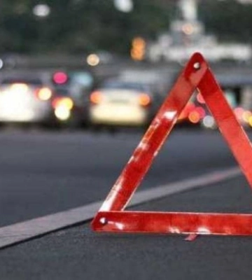 Переховувався два роки: у Києві затримали винуватця смертельної ДТП