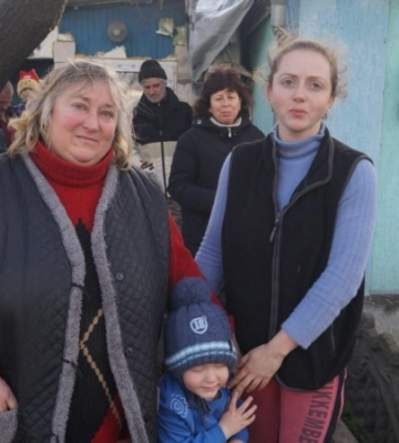 «Отруту змусили їсти». Три історії людей, які пережили російську окупацію на Херсонщині