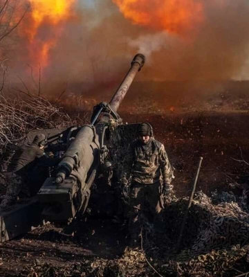 Пойти на Киев и отрезать Украину от Польши. Астролог назвал планы путина к годовщине войны