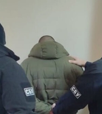 Задержаны предатели из Луганской области, которые пытались устроиться в госучреждения, - СБУ. ФОТО