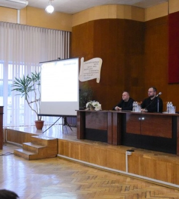 Воєнний стан вніс свої корективи: як працювали луцькі медики у 2022-му