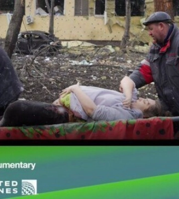 Фільм «20 днів у Маріуполі» отримав нагороду фестивалю Sundance