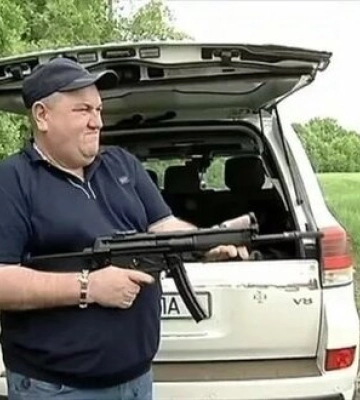 Кіровоградський аграрій Ткач звинуватив Поворознюка у замаху: &quot;Я пережив клінічну смерть&quot;. ВIДЕО