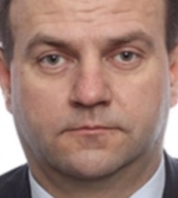 У Рівному помер викладач РДГУ Юрій Терешко