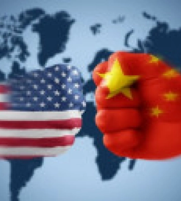 &quot;Інтуїція підказує, битимемося у 2025 році&quot;: генерал ВПС США сказав офіцерам готуватися до бою з Китаєм