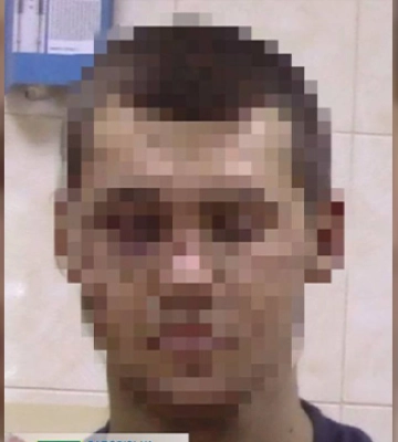 Попал в плен ВСУ: на Запорожье приговорили к 15 годам тюрьмы еще одного боевика “ДНР”