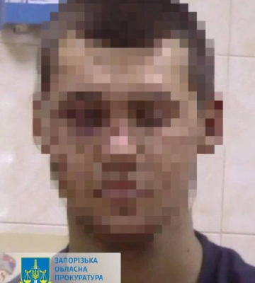 Бойовика «днр» засудили до 15 років за ґратами