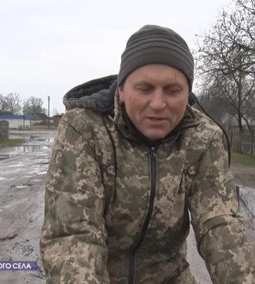 Як живуть волиняни під Білоруссю і що думають про наступ