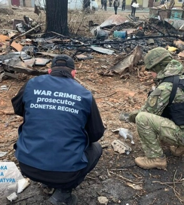 Окупанти завдали ракетного удару по Костянтинівці: троє загиблих