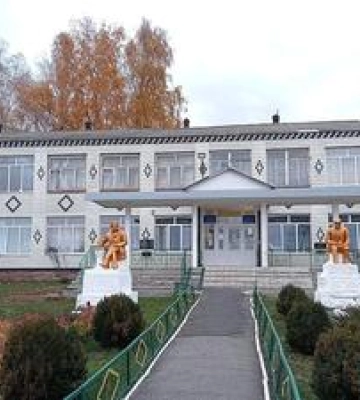 На Полтавщині демонтують пам&#039;ятник Пушкіну