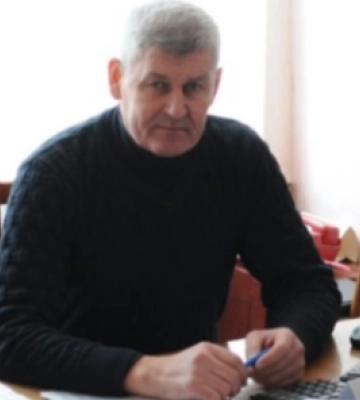 Загинув у моторошній аварії: на Волині прощатимуться із очільником громади