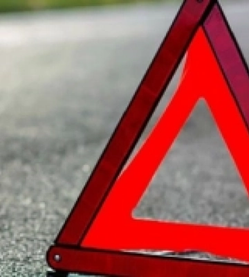 У Рівному поліція розшукує водійку, яка збила пенсіонерку