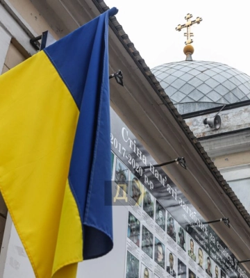 В Одеській єпархії ПЦУ обговорять перехід на святкування Різдва 25 грудня