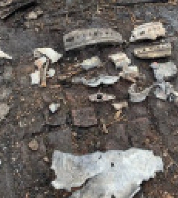 В Константиновке растет число пострадавших после ракетного удара
