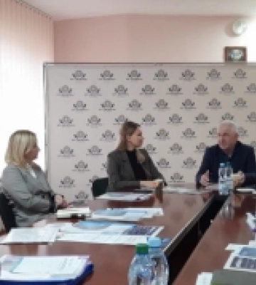 Волинь першою в Україні впровадить Національну стратегію щодо туберкульозу на 2022-2025 роки
