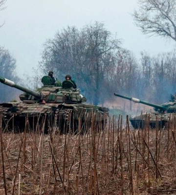 В войне России с Украиной не будет &quot;абсолютного победителя&quot; — американские аналитики